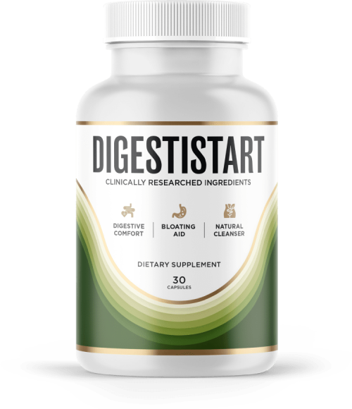 DigestiStart official site