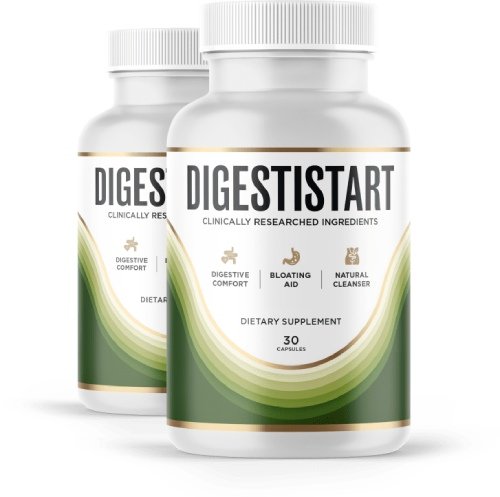 does DigestiStart really work