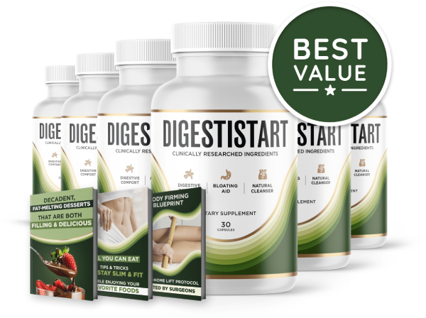 DigestiStart for sale